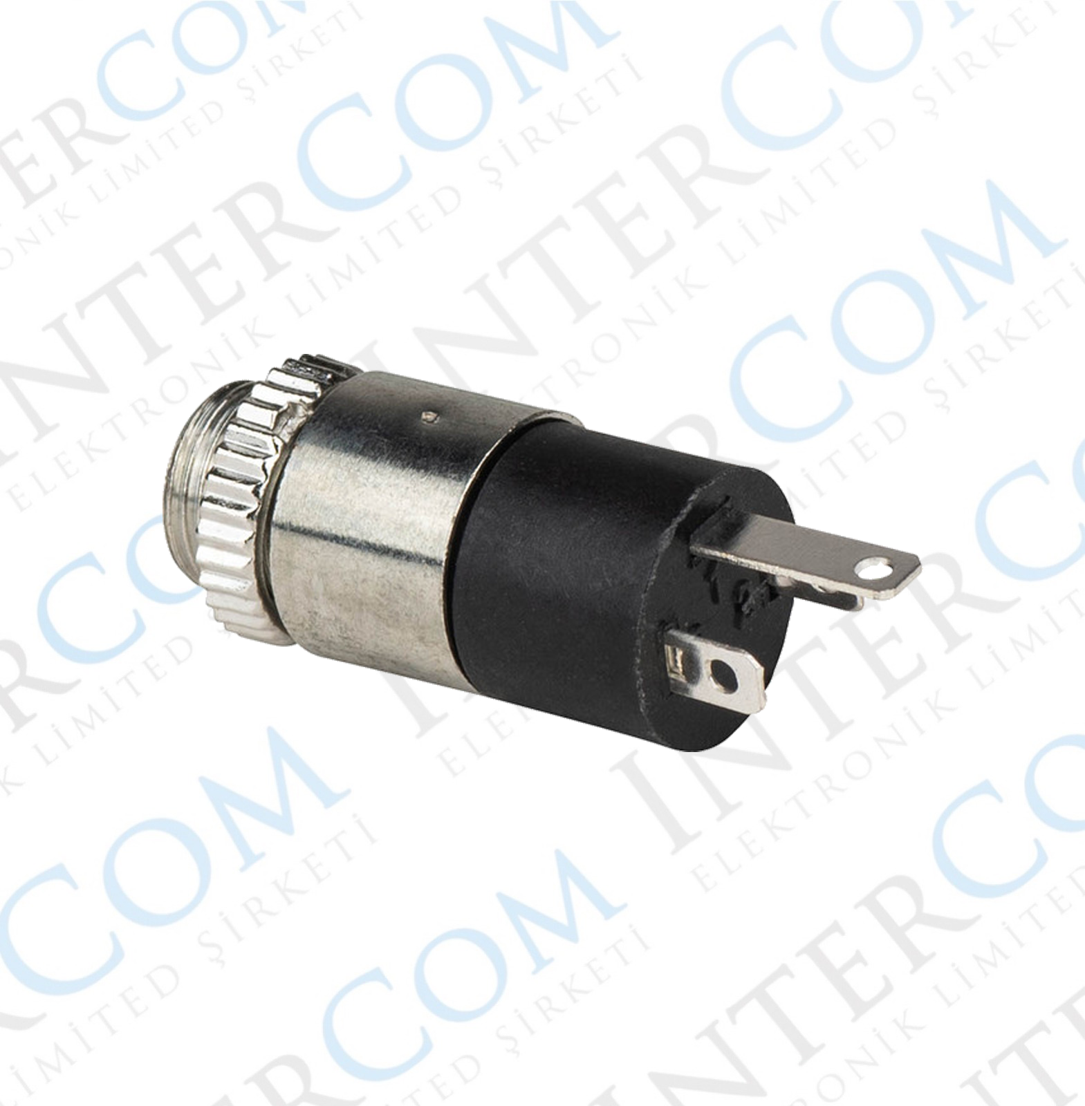 IC-261B Aux Dişi Şase Soket