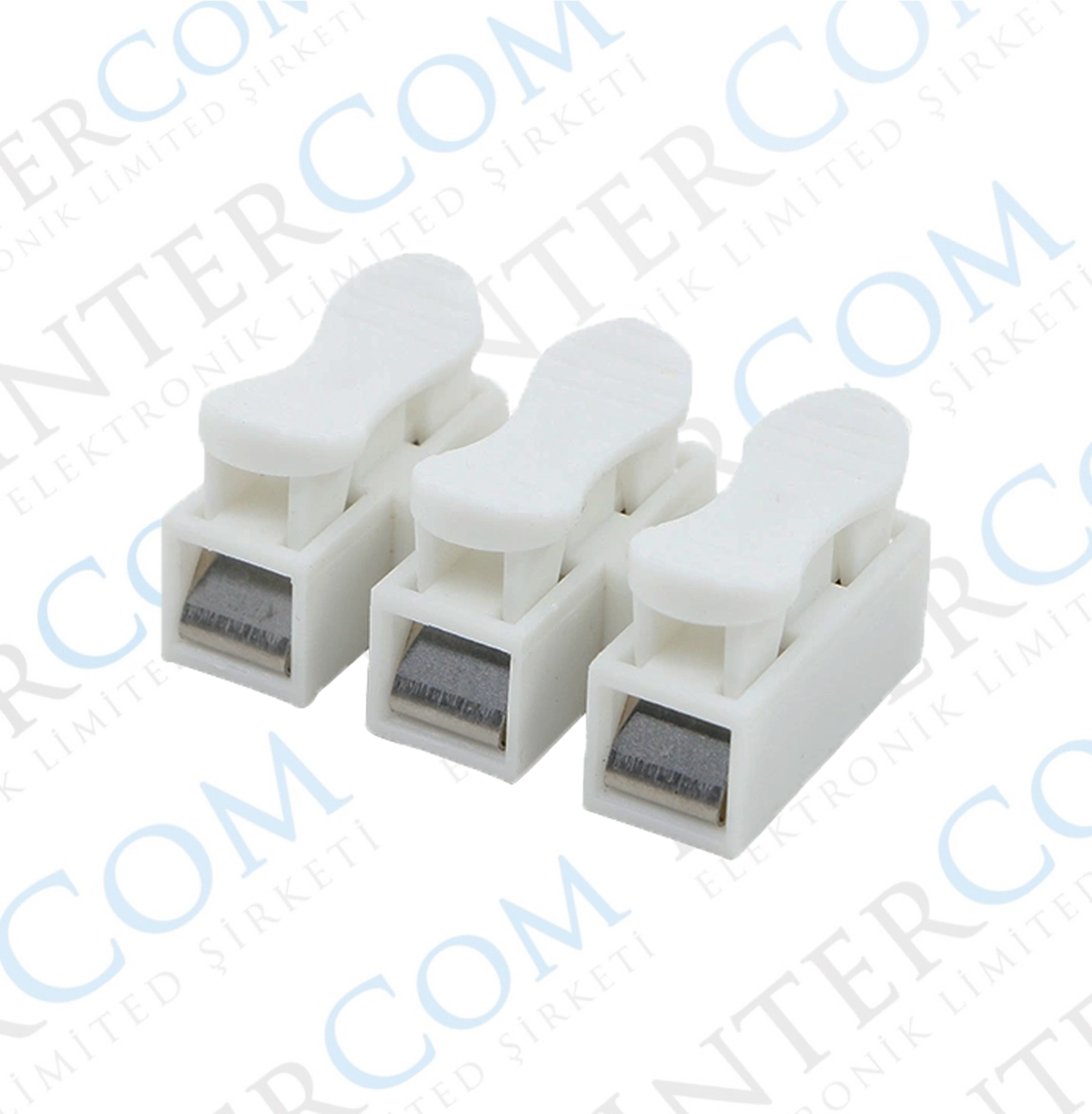 IC-272-3 Basmalı Klemens Yaylı 3lü