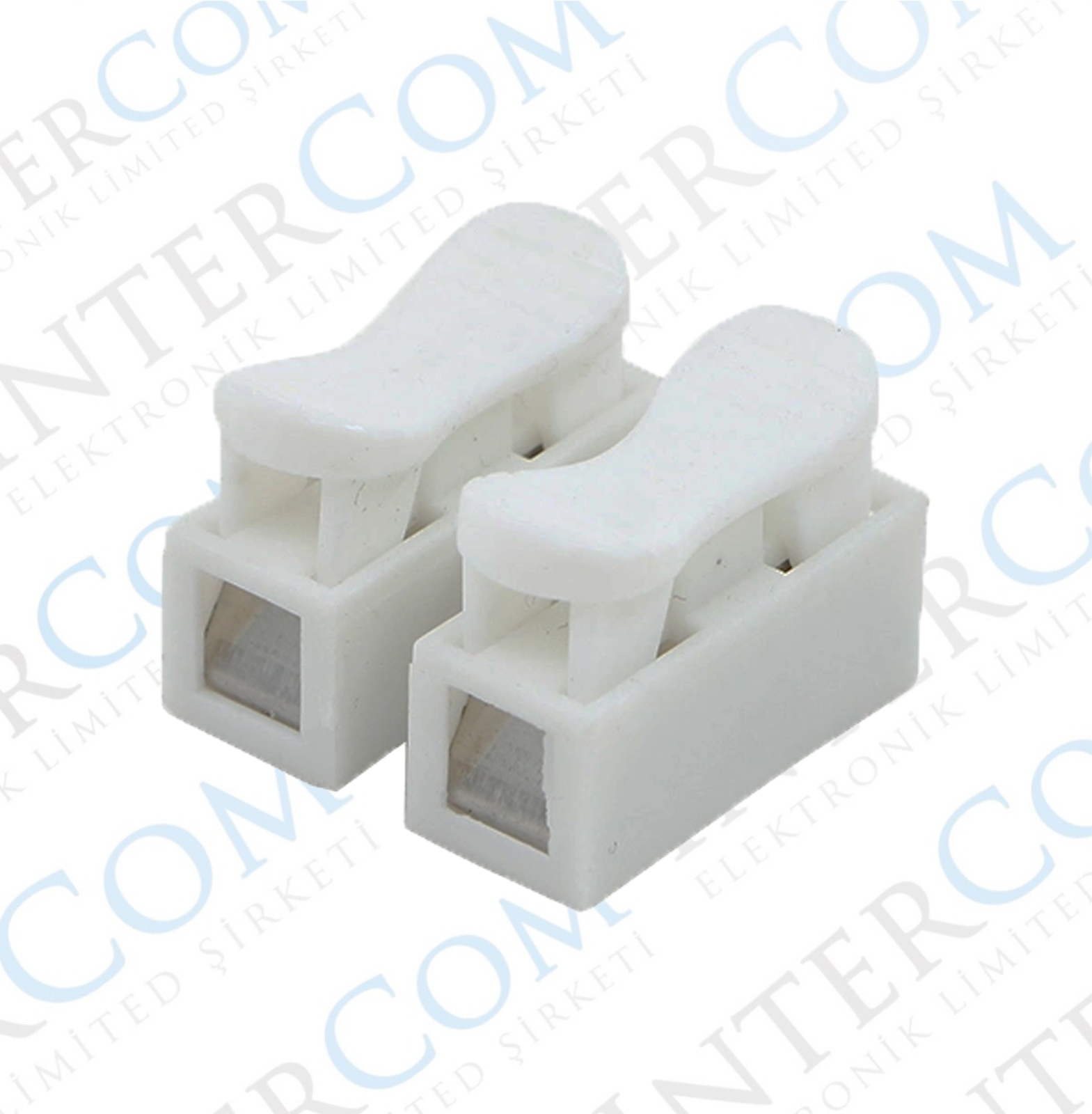 IC-272 Basmalı Klemens Yaylı 2li