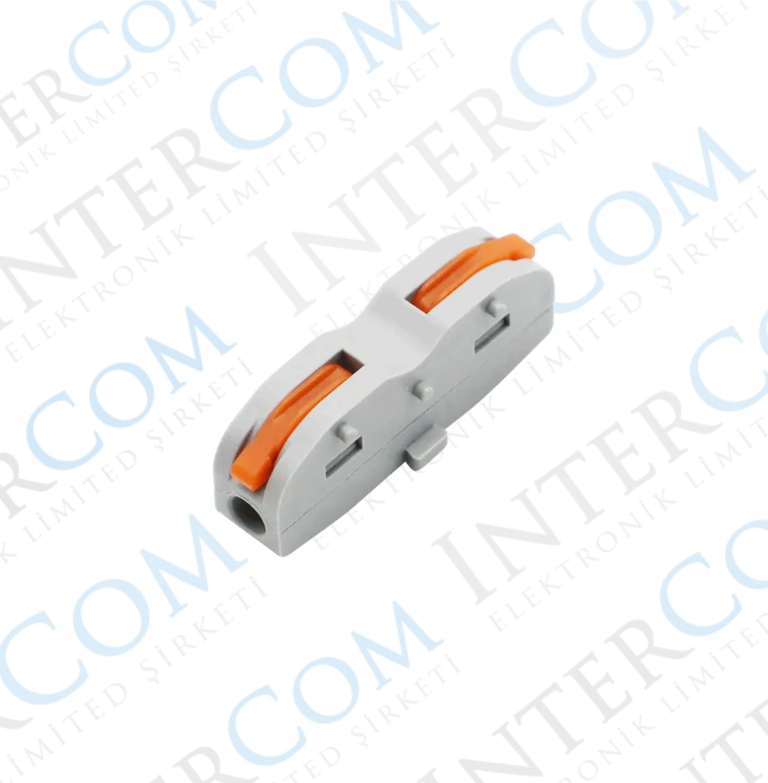 IC-272A Mandallı Buat Klemensi CH-221