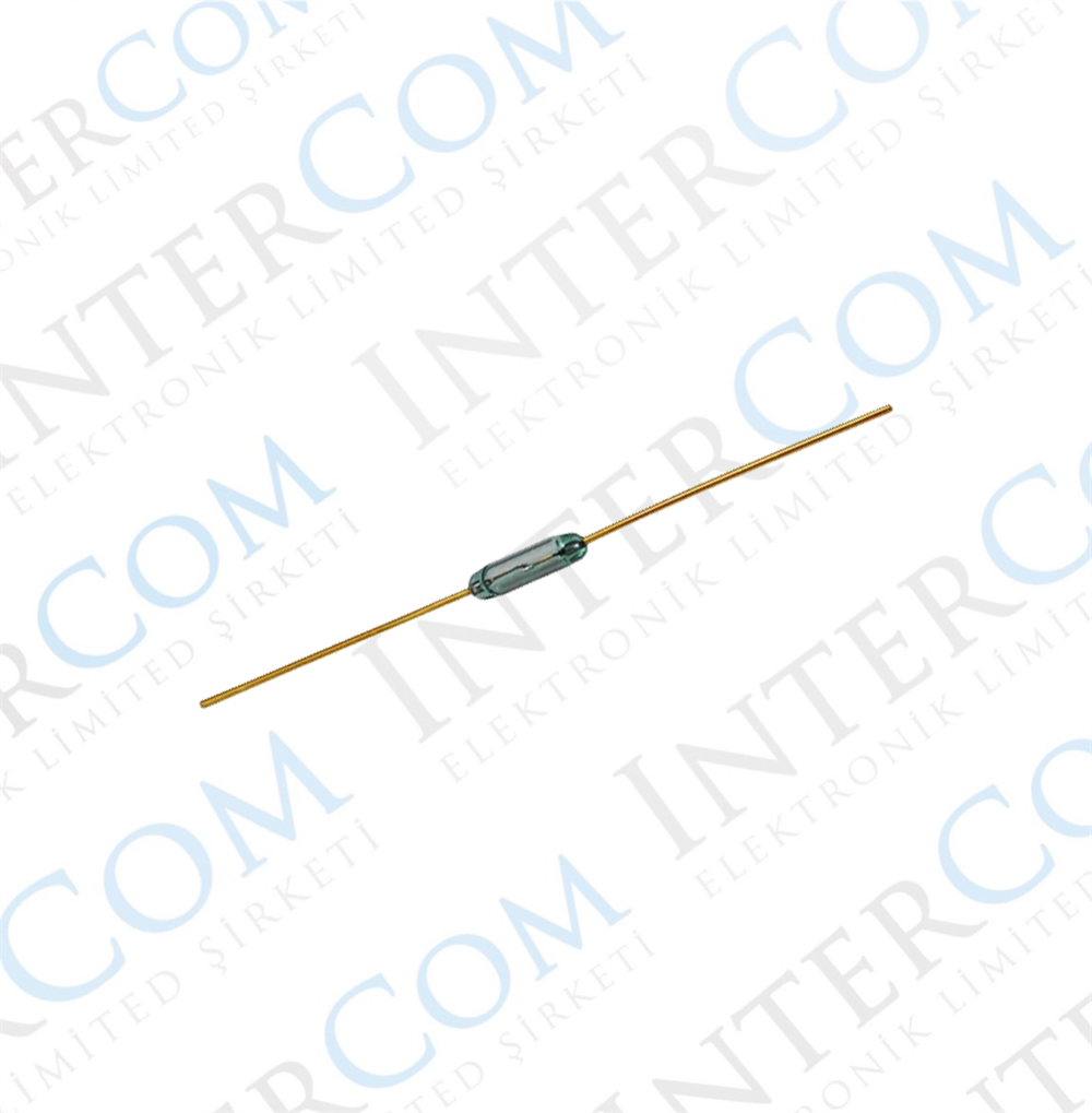 IC228 Reed Switch 7mm Normalde Açık