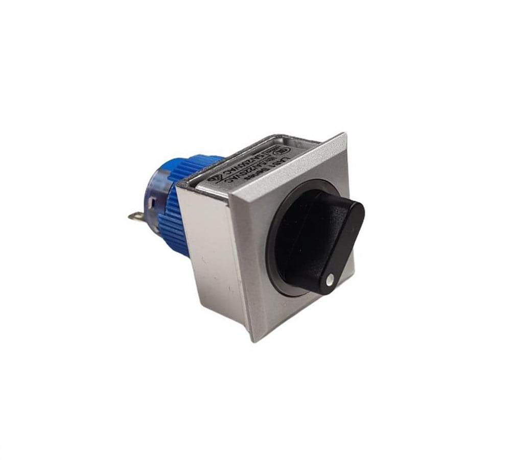 LAS1-AWF-11X2 ON-OFF 3P IŞIKSIZ
