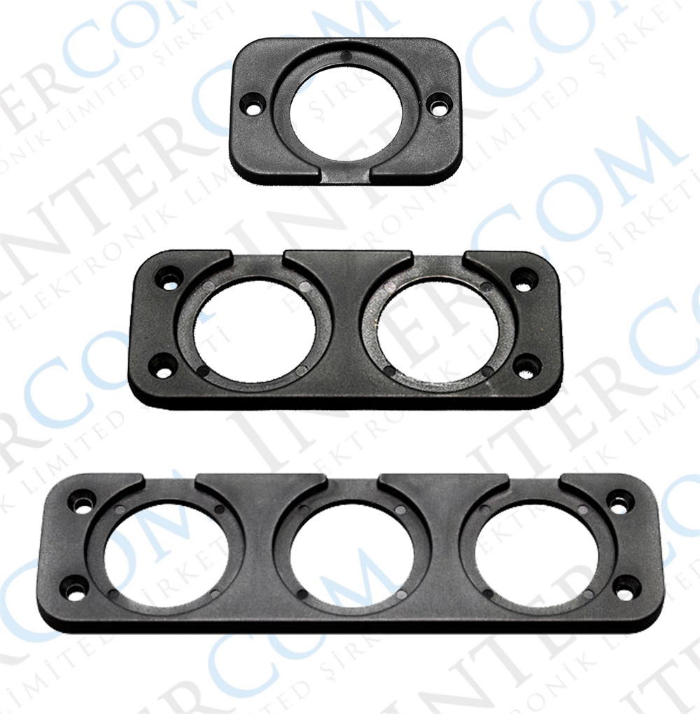 IC-246E  Pano Tipler İçin Kulak - Çerçeve