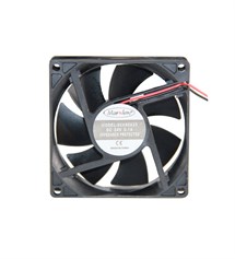   IC216A FAN 80X80X25 24V DC