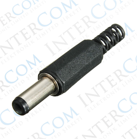 IC-252-S	DC Jak 2.1mm Uzun Kaliteli