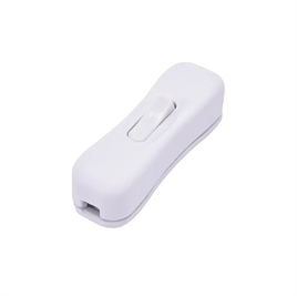 IC-192E ARAPUAR ANAHTARI BEYAZ