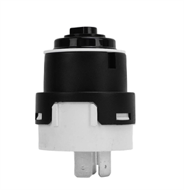IC195M-2 ATEŞLEME ANAHTARI 5 POZİSYON 11P ON-OFF - SU GEÇİRMEZ KILIFLI