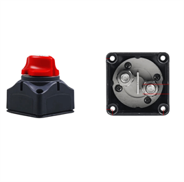 IC-275A-1 AKÜ ŞALTERİ 275A 2P ON-OFF 