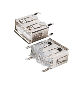 IC-265D USB ŞASE A DİŞİ PİONEER 180'