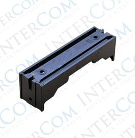 18650 Tekli Pil Yuvası PCB