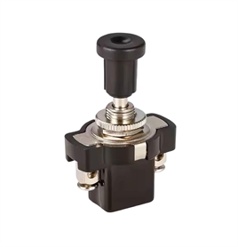 IC-151D Toggle Switch Bas-Çek ASW-05