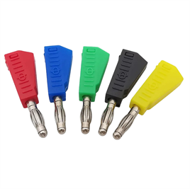 IC-238D Banana Jak Üçgen CX-08
