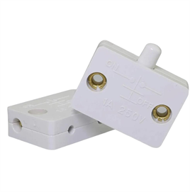 IC-187F TERS KAPAK SWİCİ SIVA ÜSTÜ  1A 
