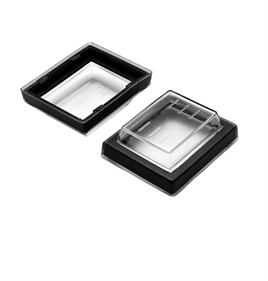 IC-112 Geniş Anahtar Kılıfı