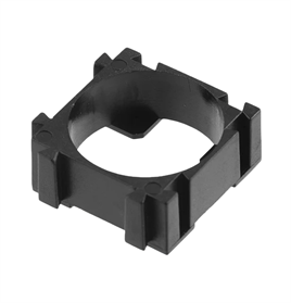 18650 PİL TUTUCU BRAKET