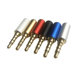 IC-261E 3.5mm Jak 4 Boğumlu
