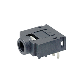 IC-260-1 Stereo Şase 3.5mm
