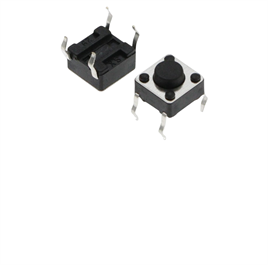 IC-200 Tact Switch 6x6