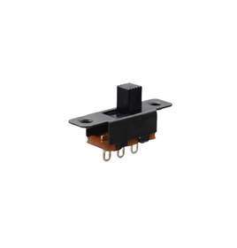 IC-207 Slide Switch ON-OFF 3P