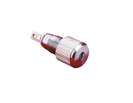 GQ8F-D 8mm Sinyal Lambası IP67