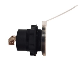 S09-S1J - 22MM PANO TİP ONPOW USB İÇİN KORUYUCU KAPAK  - PROTECTIVE 1