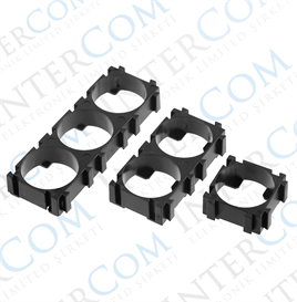 18650 PİL TUTUCU BRAKET