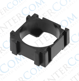 18650 PİL TUTUCU BRAKET