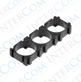 18650 PİL TUTUCU BRAKET