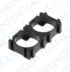 18650 PİL TUTUCU BRAKET