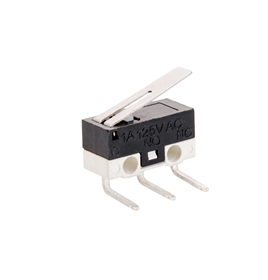 IC-162D Micro Switch Mini Paletli 90°