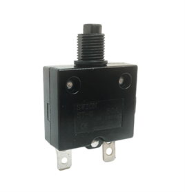 IC-271S ST Serisi Sigorta 125/250VAC 32VDC