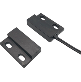 IC-228B-1 KABLOLU REED SENSÖR NORMALDE AÇIK KONTAK 29X19MM
