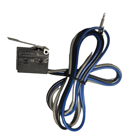 IC-163-5 Micro Switch Kablolu Su Geçirmez Orta Palet MT8