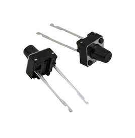 IC-200A Tact Switch 6x6 2Pin