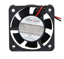 IC-216 FAN 40X40X10 12V DC