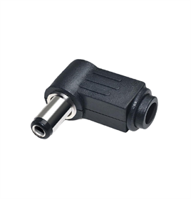 IC-251D DC Jack 2,1mm -L- Tip