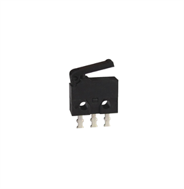 IC-162S Micro Switch Mini Plastik