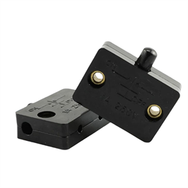 IC-187F TERS KAPAK SWİCİ SIVA ÜSTÜ  1A 