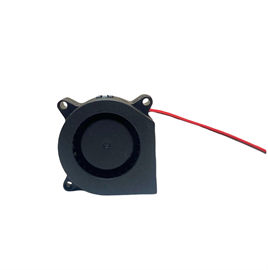 IC-217A FAN 40X40X20 5V DC SALYANGOZ FAN