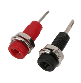 IC-240S Born Klemens 2mm