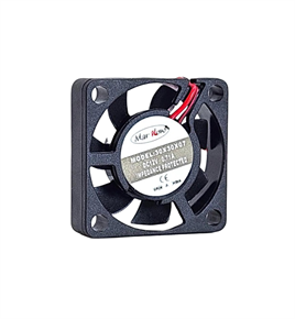 IC-216 30X30X7 DC FAN 12V 0,71A