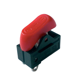 IC-209 Saç Kurutma Anahtarı 3P 0-1-2 