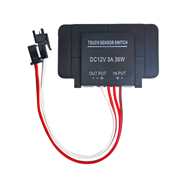 TOUCH SWITCH DOKUNMATİK AÇ-KAPA KUTULU