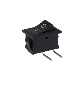 IC-120D Mini Işıksız Anahtar İğne Bacak