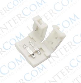 IC-272E Şerit Led Konnektörü 2P