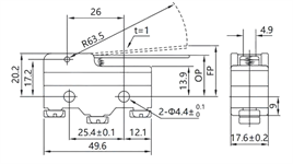 LMZ15-GW-B UZUN PALET