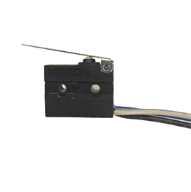 IC-163-5 Micro Switch Kablolu Su Geçirmez Orta Palet MT8