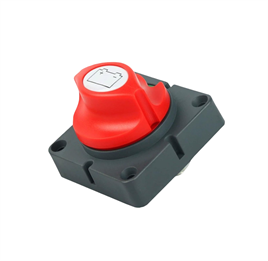 IC-275G-1 AKÜ ŞALTERİ GÖMME TİP 275A 2P ON-OFF