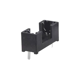 IC-237B Sigorta Yuvası 5x20mm PCB