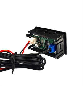 IC-278D Dijital Termometre -50° / +110° DC 5-30V